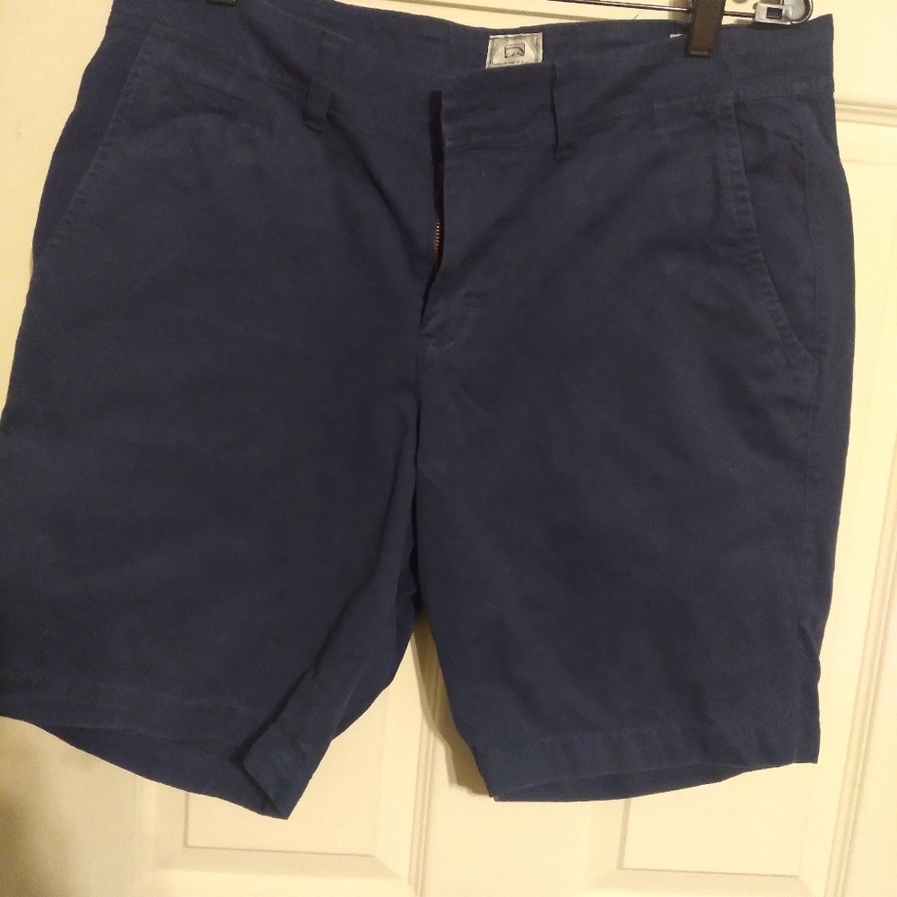 Wave Motion Shorts